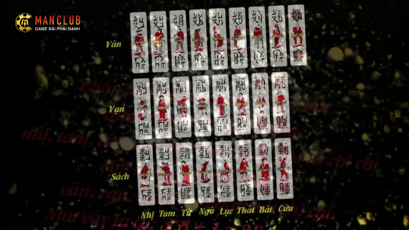 Những phần thưởng hấp dẫn từ game Bài Chắn manclub