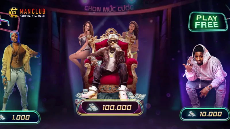 Bigcity Boy Tại Manclub: Chia Sẻ Bí Kíp Siêu Đỉnh Từ Cao Thủ 2 Hiểu rõ về Bigcity Boy tại Manclub