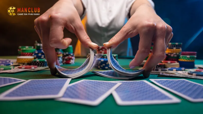 Luật chơi Binh xập xám manclub