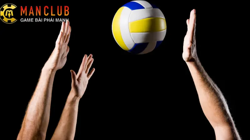 Chiến lược lựa chọn kèo bóng chuyền Manclub hiệu quả
