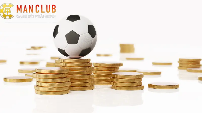 Chiến thuật cá cược kèo bóng đá hiệu quả