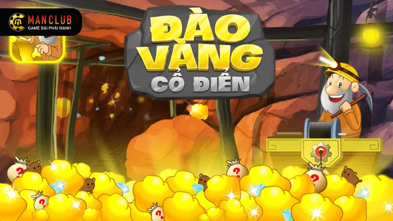 Lịch sử phát triển của game Đào vàng