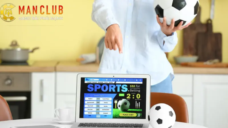 Hiểu rõ về Cá cược thể thao Manclub