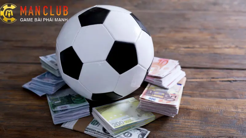 Hiểu rõ về Kèo bóng đá Manclub