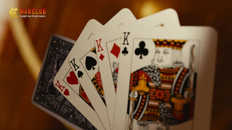 Hiểu rõ về Pocker 3 cây manclub