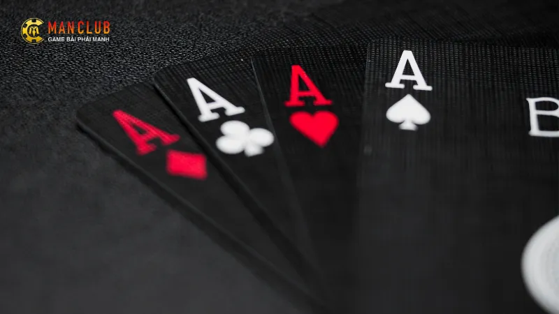 Chiến thuật xây dựng tay bài mạnh