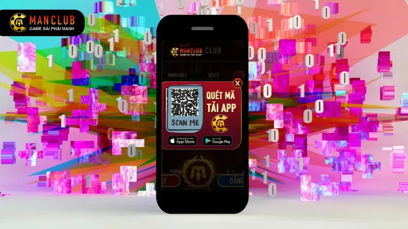 Hướng Dẫn Tải App Manclub Cho Thành Viên Mới Tham Gia 2 Hướng dẫn tải app manclub cho hệ điều hành Android