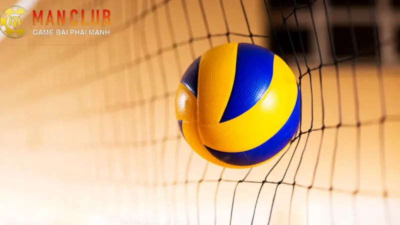 Tìm hiểu về kèo bóng chuyền Manclub
