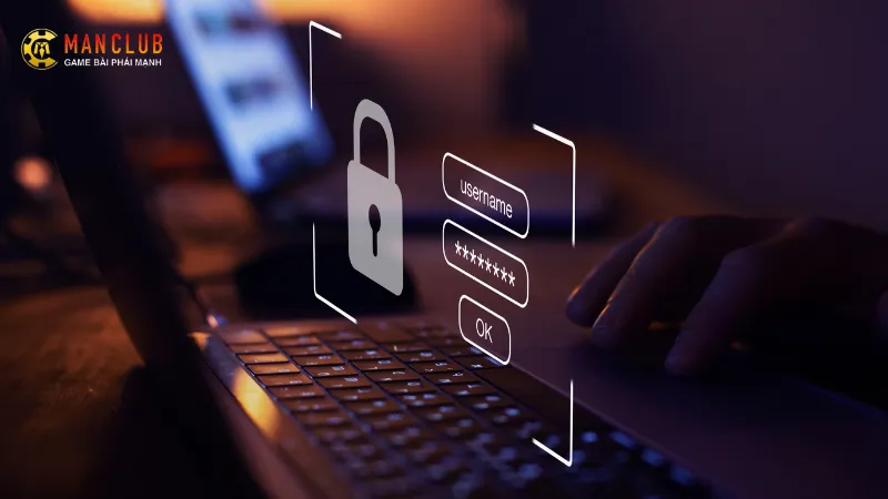 Các biện pháp bảo vệ thông tin cá nhân tại Manclub