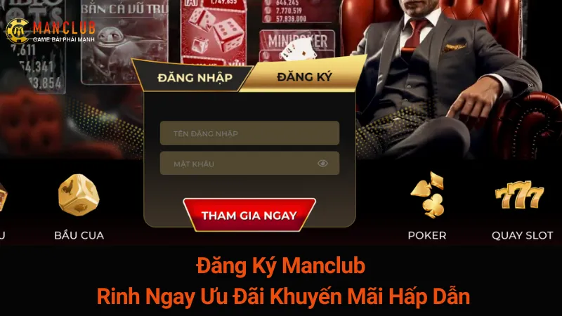 Đăng Ký Manclub: Rinh Ngay Ưu Đãi Khuyến Mãi Hấp Dẫn 1 Đăng Ký Manclub: Rinh Ngay Ưu Đãi Khuyến Mãi Hấp Dẫn