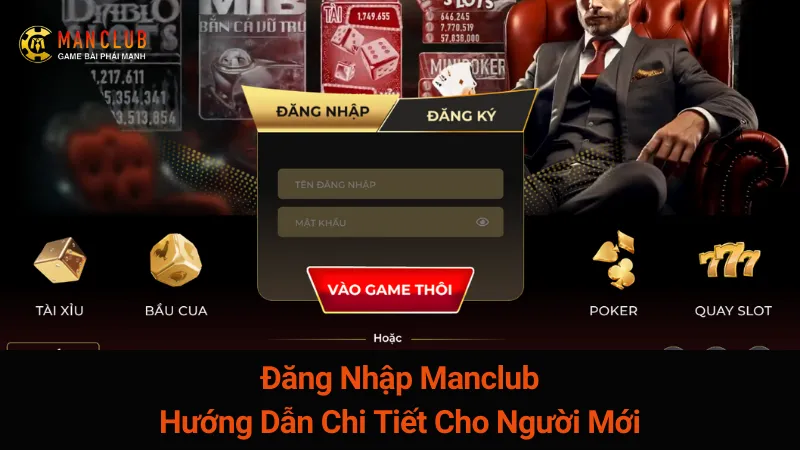 Đăng Nhập Manclub: Hướng Dẫn Chi Tiết Cho Người Mới 1 Đăng Nhập Manclub: Hướng Dẫn Chi Tiết Cho Người Mới