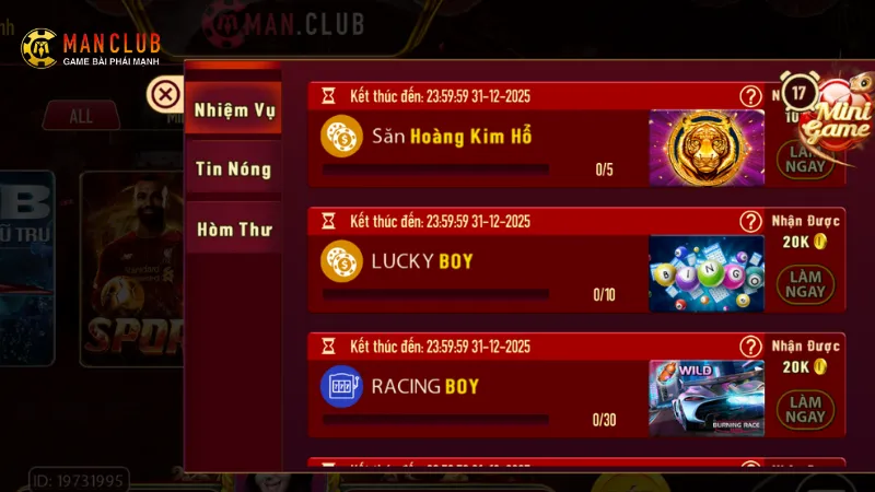 Chiến lược cá cược hiệu quả tại manclub