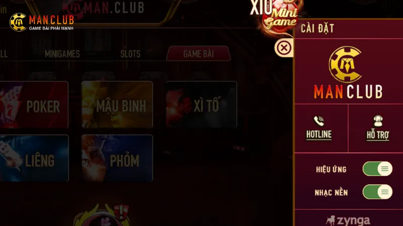 Những điều cần lưu ý khi liên hệ với manclub