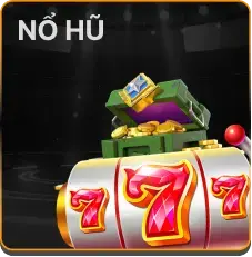 nổ hũ