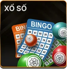 xổ số